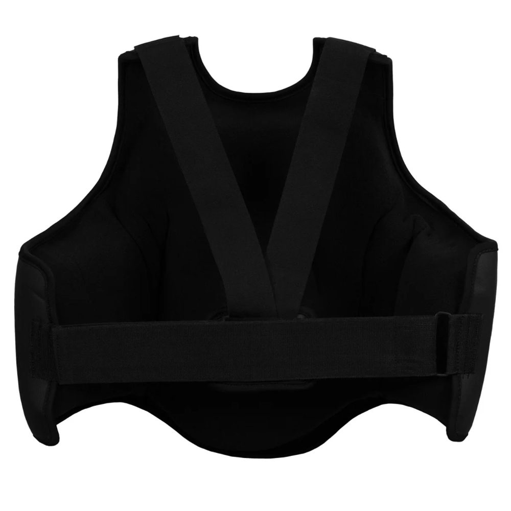 Chest Guard