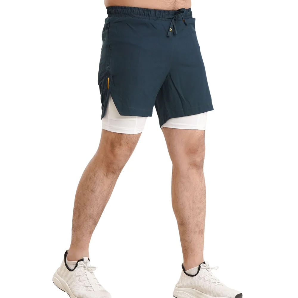 Hybrid Shorts
