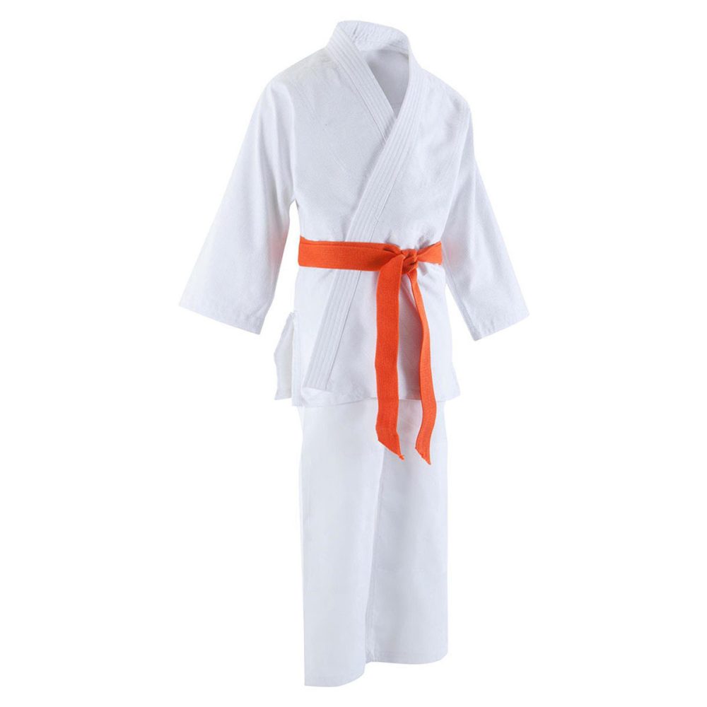 Aikido Uniform