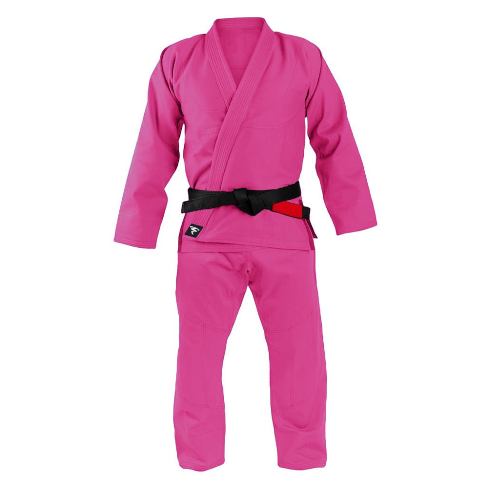 Jiu Jitsu Uniform