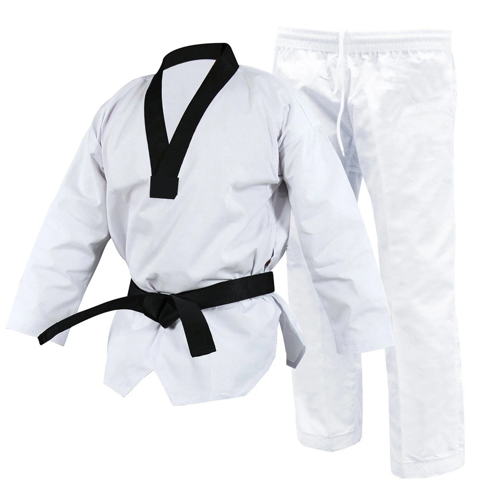 V-Neck Taekwondo Uniform