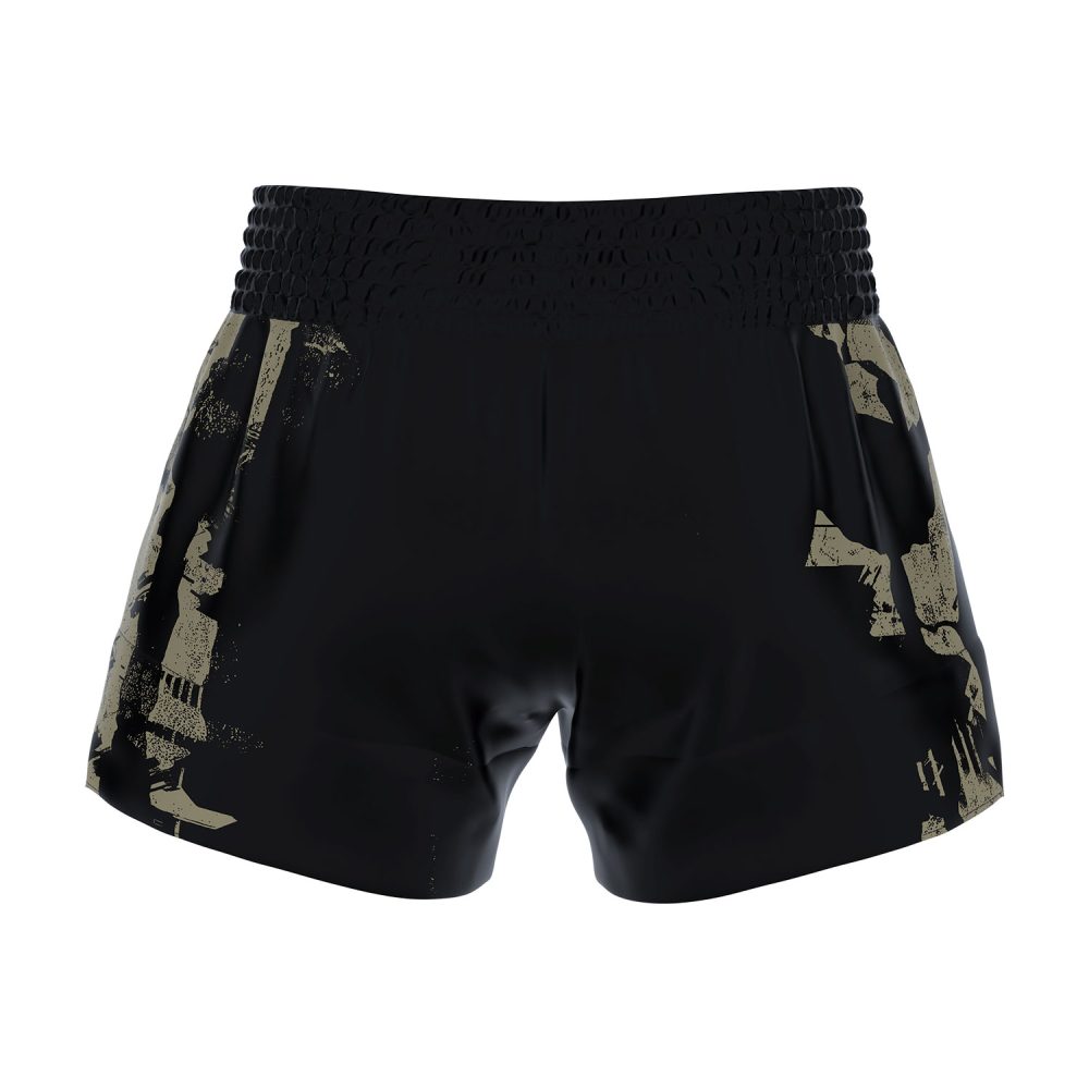 Muay Thai Shorts