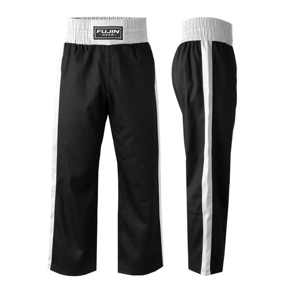 Boxing Trouser