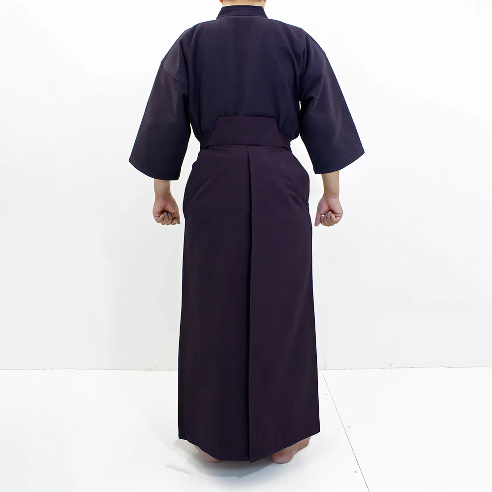 Kendo Uniform