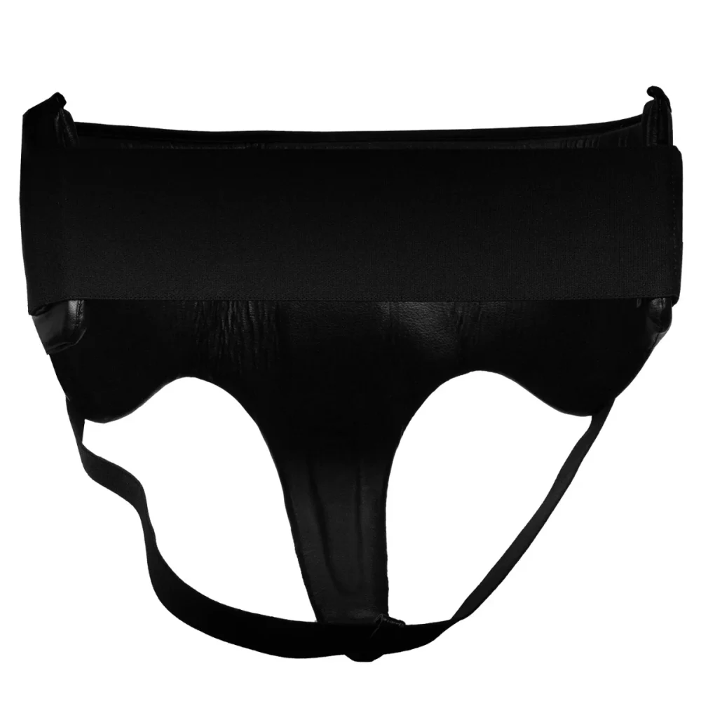Groin Guards
