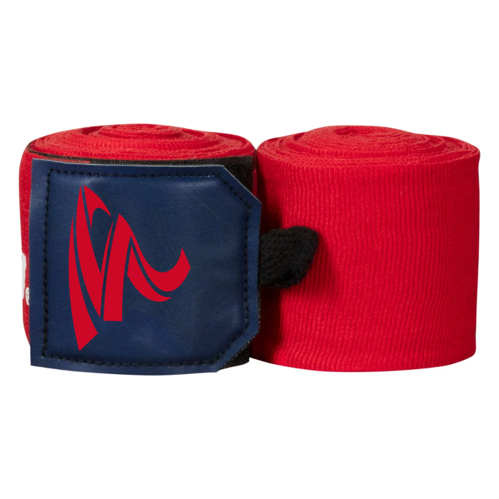 Hand Wraps