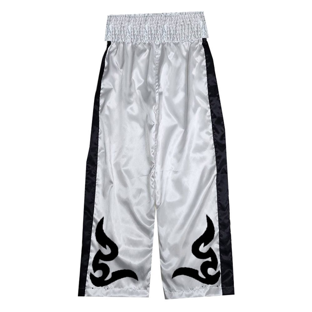 Boxing Trouser