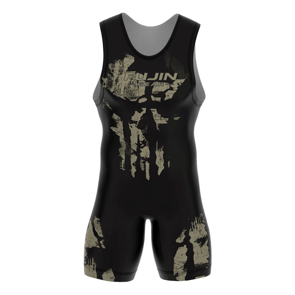 Wrestling Singlets