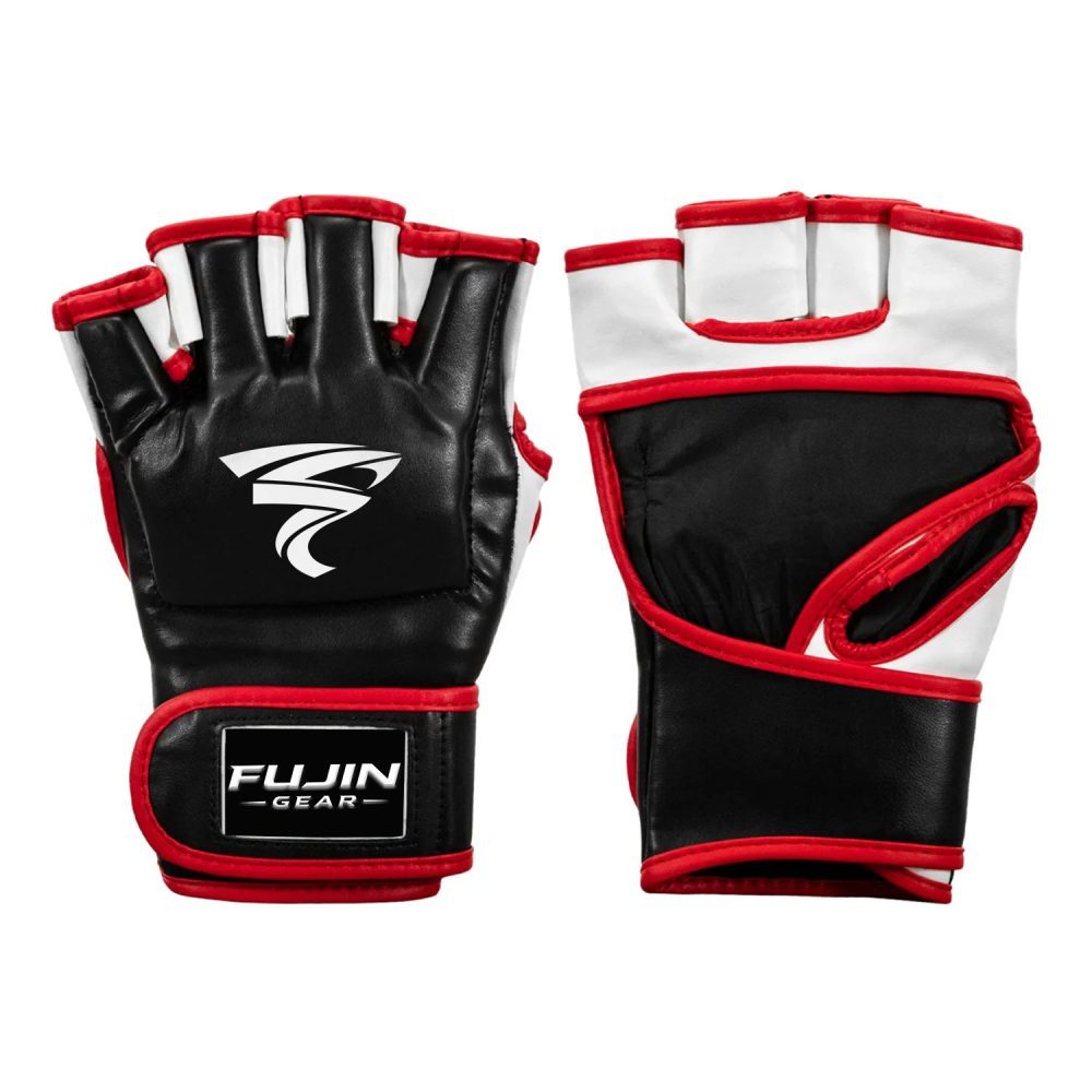 Competition Gloves