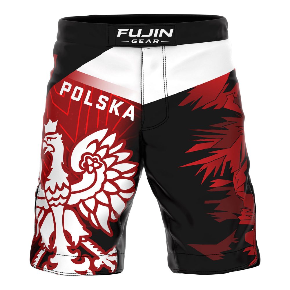 MMA Shorts