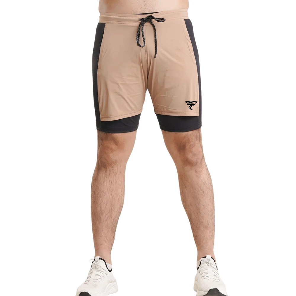Hybrid Shorts