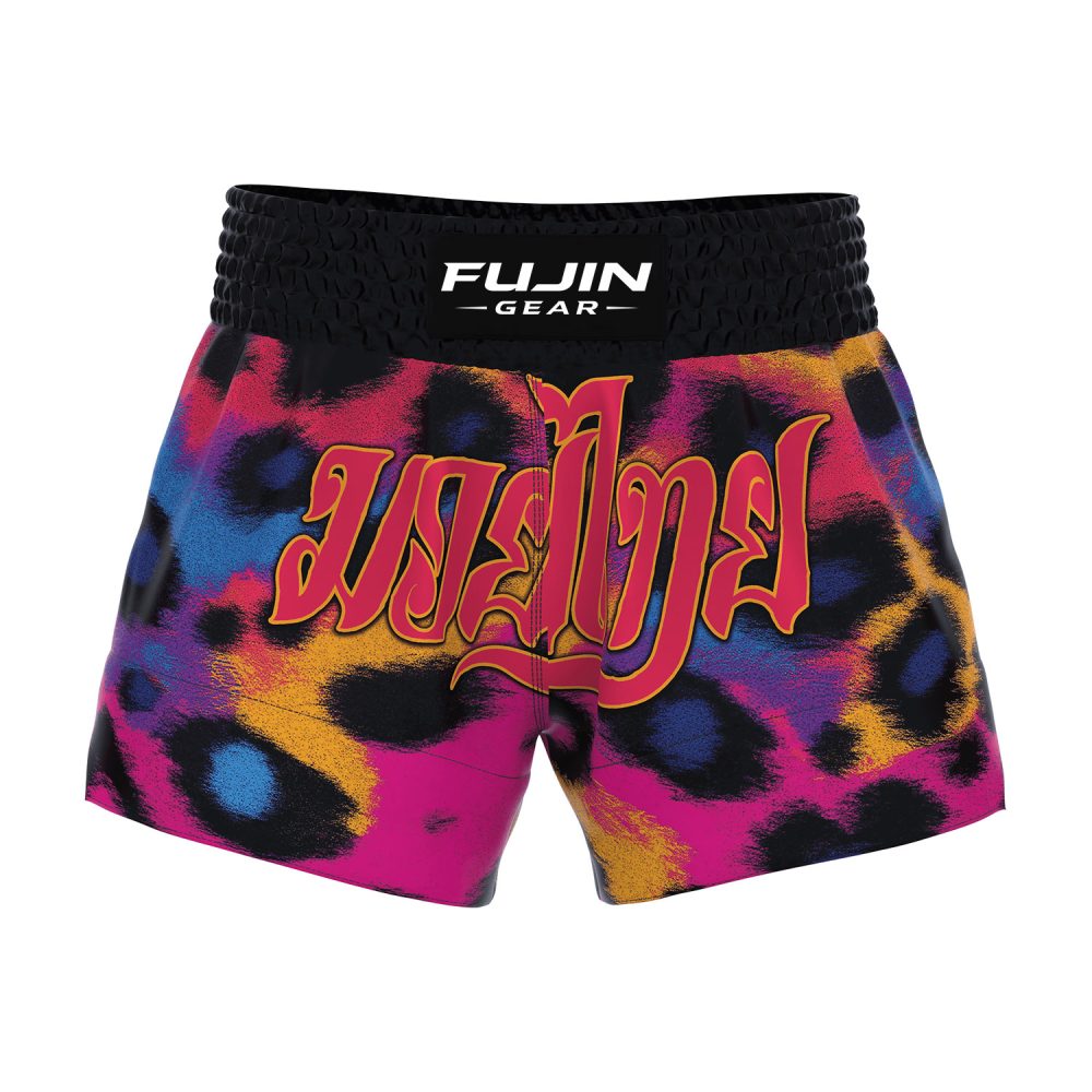 Muay Thai Shorts