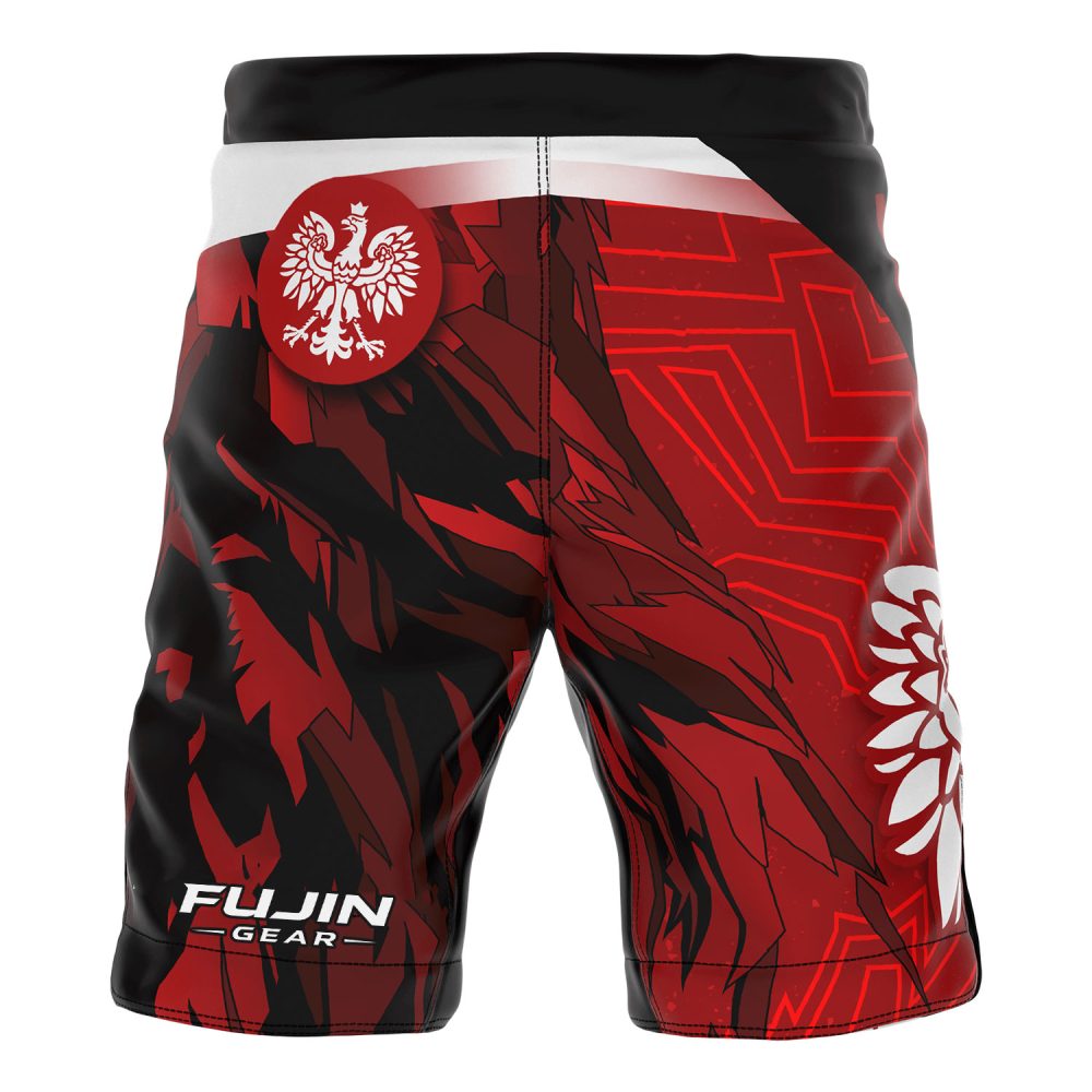 MMA Shorts