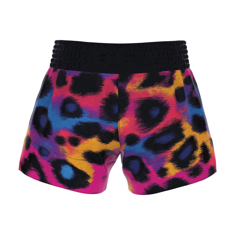 Muay Thai Shorts