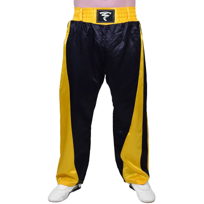 Boxing Trouser