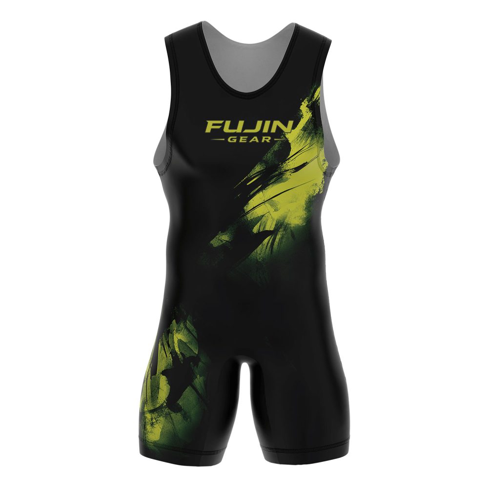 Wrestling Singlets