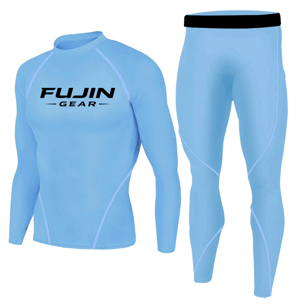 Rush Guard Short Sleeve