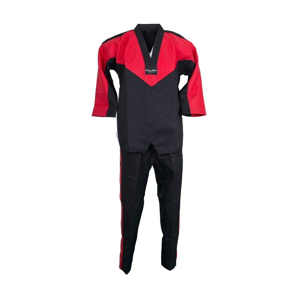 Taekwondo Uniform
