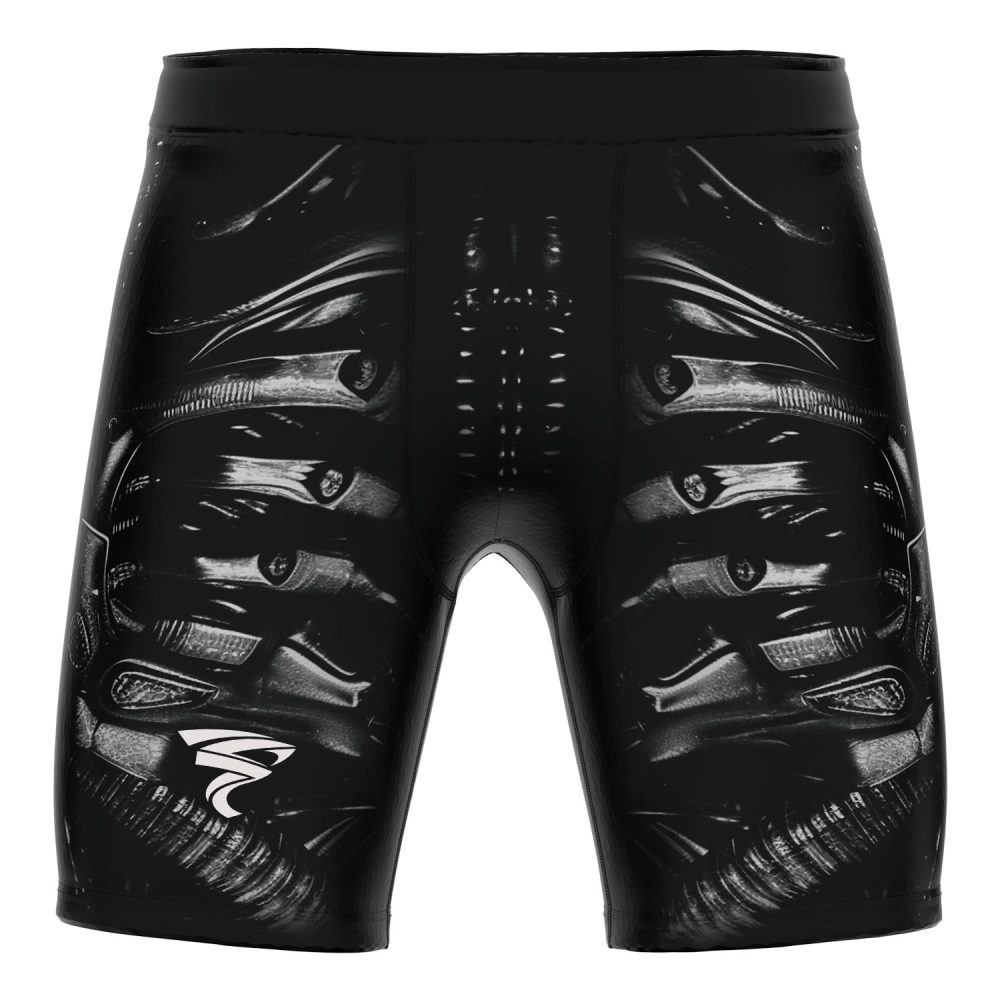 MMA Shorts