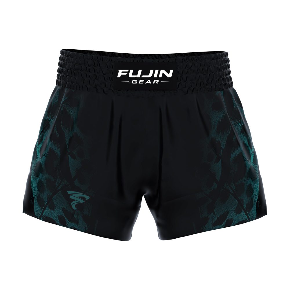 Muay Thai Shorts