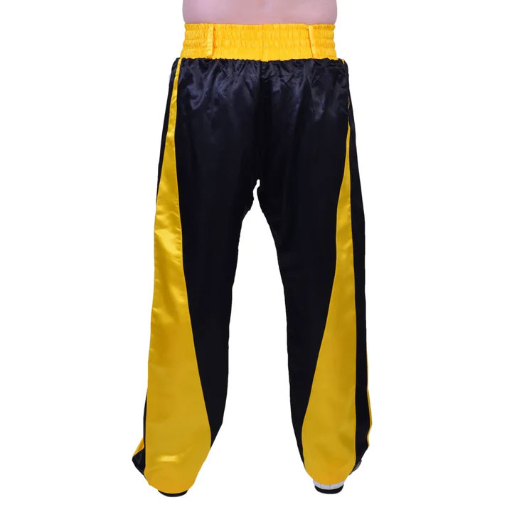 Boxing Trouser