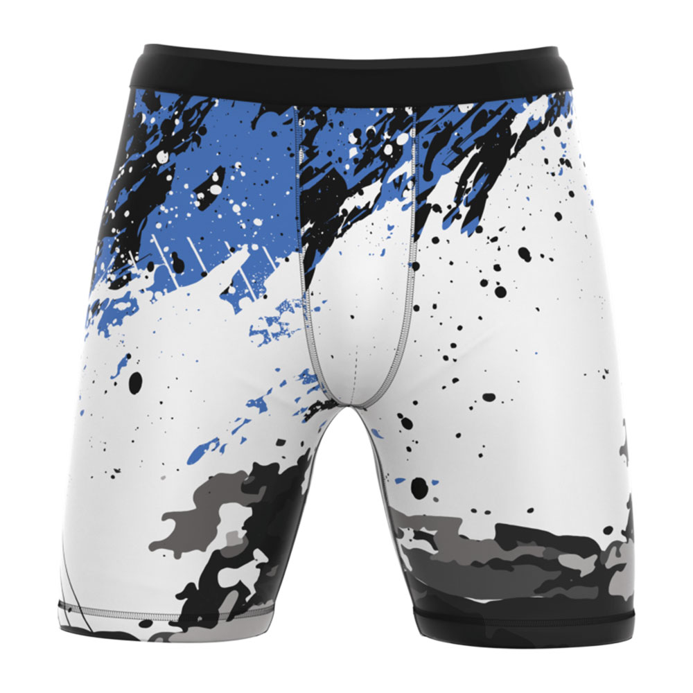 Compression Shorts