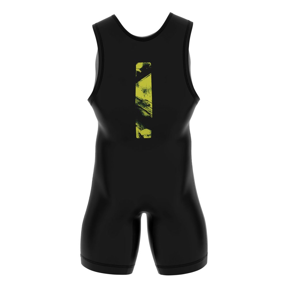 Wrestling Singlets