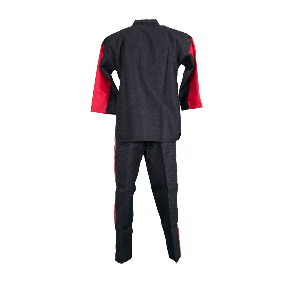 Taekwondo Uniform