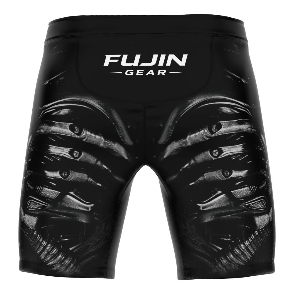 MMA Shorts