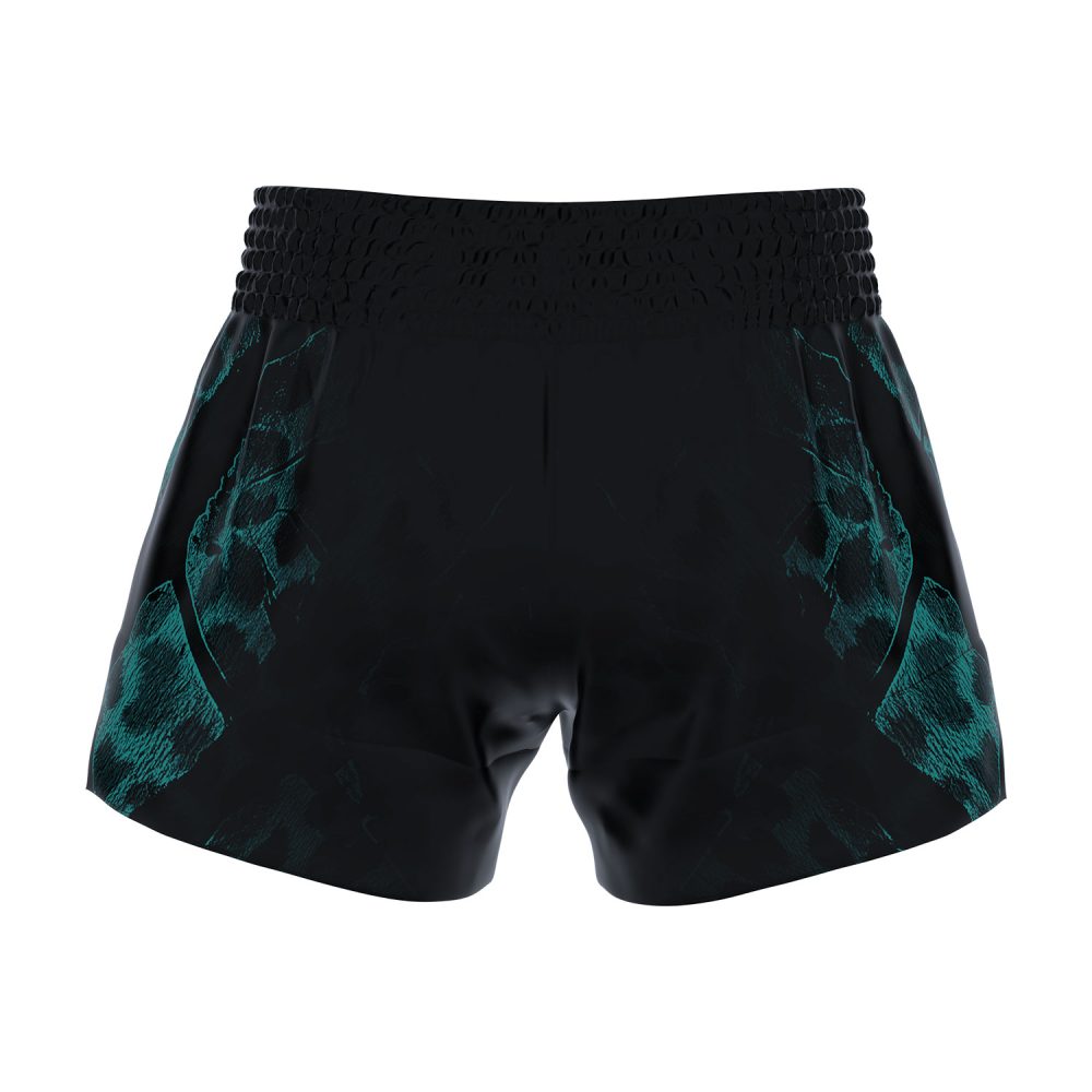 Muay Thai Shorts