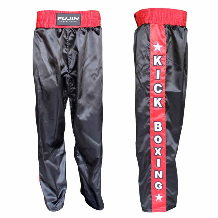 Boxing Trouser