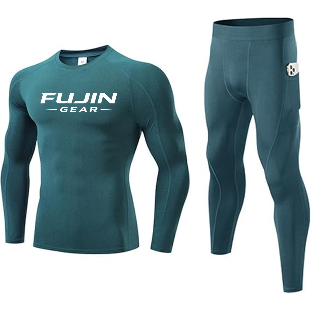 Rush Guard Short Sleeve