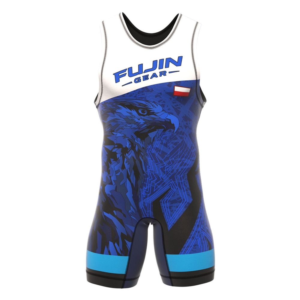 Wrestling Singlets