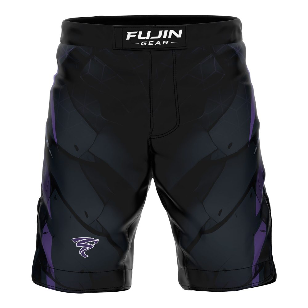 MMA Shorts