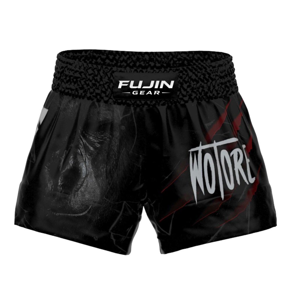 Muay Thai Shorts