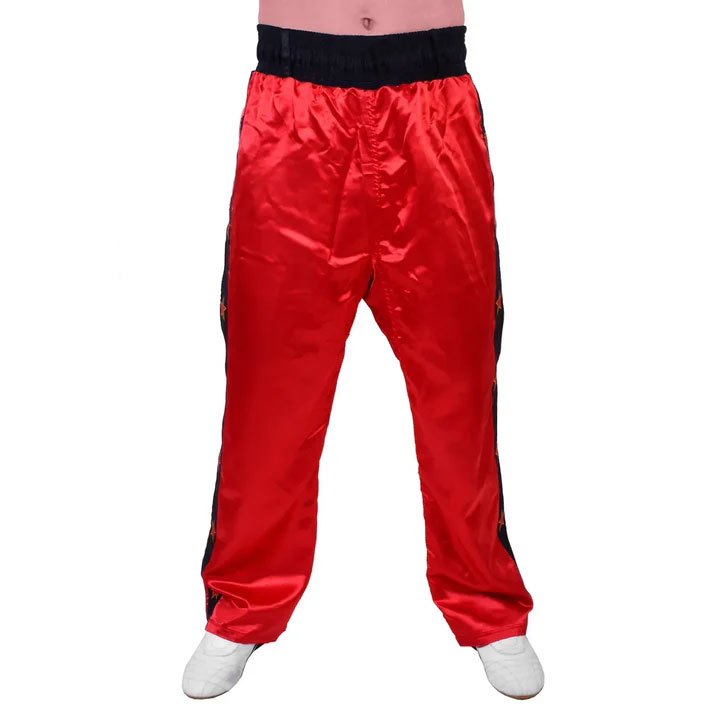 Boxing Trouser