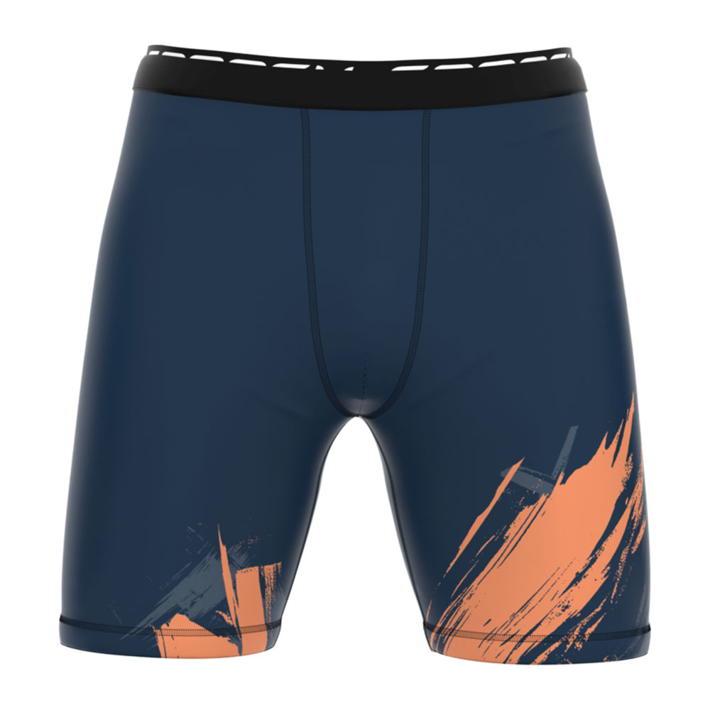 Compression Shorts